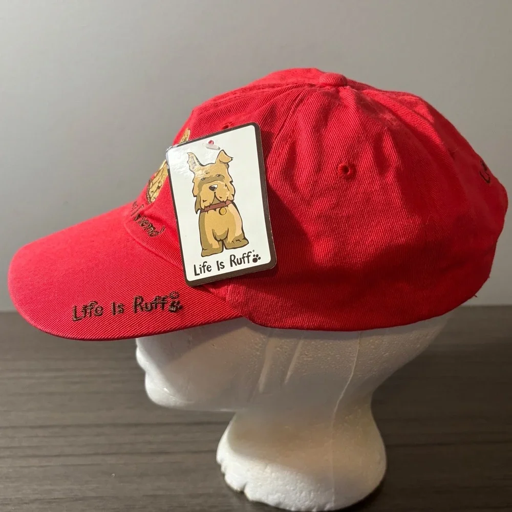 NWT Red 